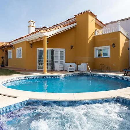 Home2Book Luxury El Helecho Del Teide, Private Pool Tacoronte Exterior photo