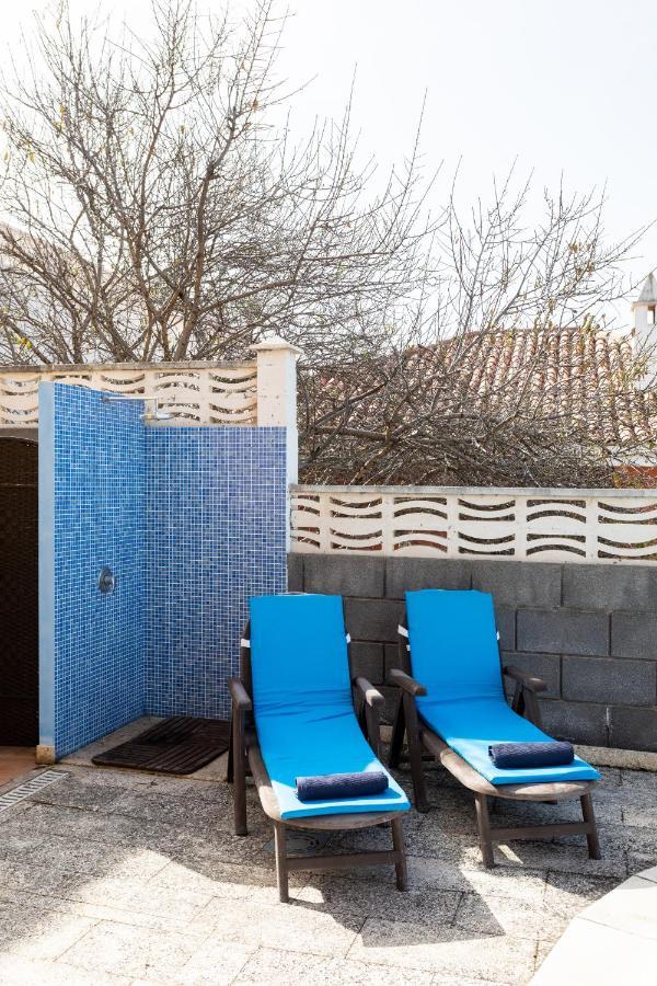Home2book Luxury El Helecho Del Teide, Private Pool